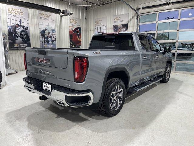 new 2026 GMC Sierra 1500 car, priced at $69,439