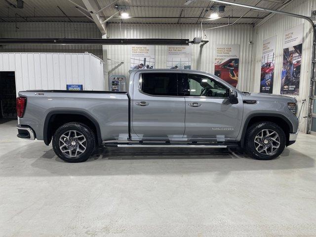 new 2026 GMC Sierra 1500 car, priced at $69,439