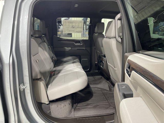 new 2026 GMC Sierra 1500 car, priced at $69,439