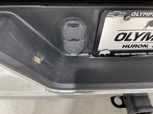 used 2019 Chevrolet Silverado 1500 car, priced at $21,905