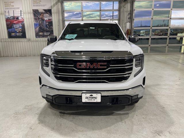 new 2026 GMC Sierra 1500 car, priced at $69,935