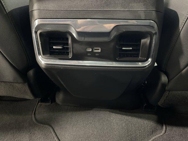 used 2023 GMC Sierra 1500 car, priced at $44,097
