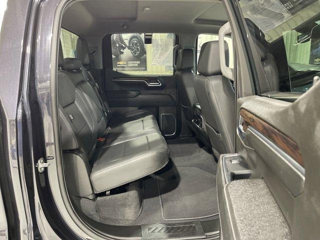 used 2023 GMC Sierra 1500 car, priced at $44,097