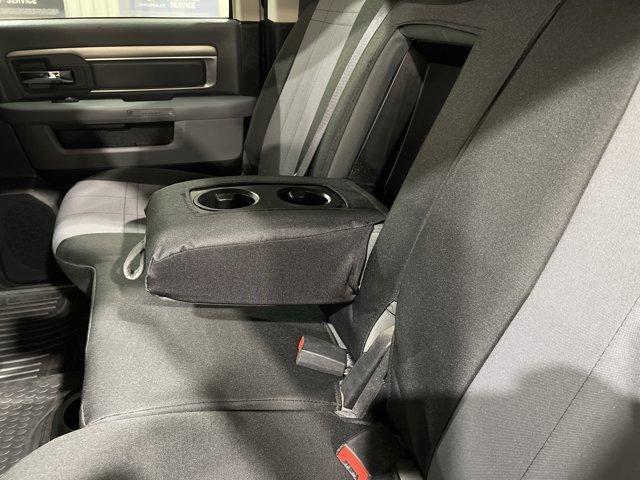 used 2014 Ram 1500 car, priced at $14,971