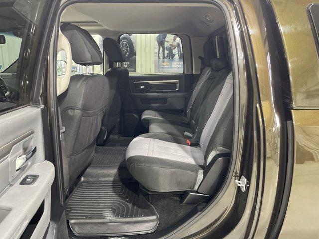 used 2014 Ram 1500 car, priced at $14,971