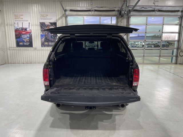 used 2014 Ram 1500 car, priced at $14,971