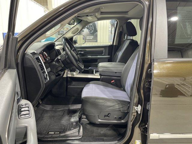 used 2014 Ram 1500 car, priced at $14,971