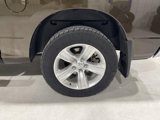 used 2014 Ram 1500 car, priced at $14,971