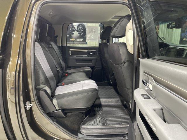 used 2014 Ram 1500 car, priced at $14,971