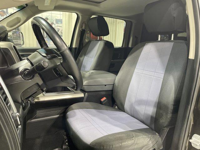 used 2014 Ram 1500 car, priced at $14,971