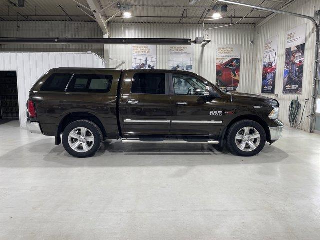 used 2014 Ram 1500 car, priced at $14,971