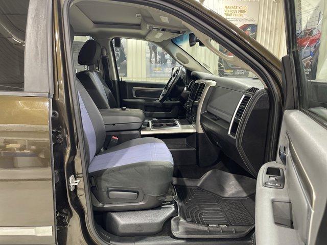 used 2014 Ram 1500 car, priced at $14,971