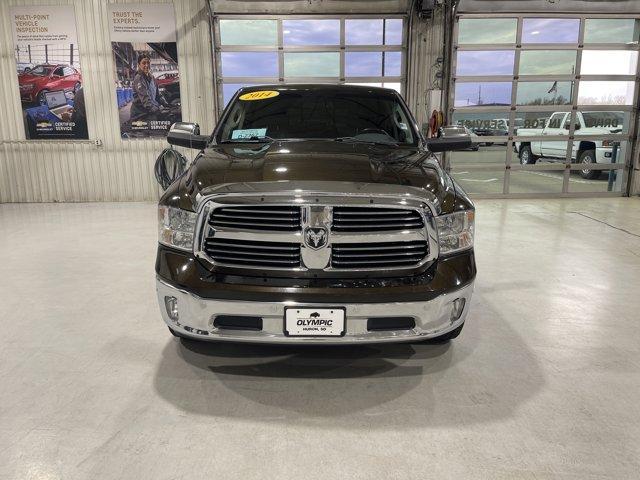 used 2014 Ram 1500 car, priced at $14,971