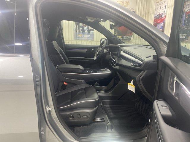 new 2027 Buick Enclave car, priced at $54,354