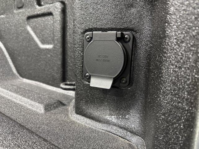 new 2026 Chevrolet Silverado 2500 car, priced at $85,400