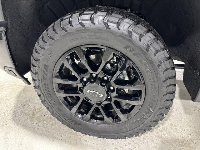 new 2026 Chevrolet Silverado 2500 car, priced at $85,400