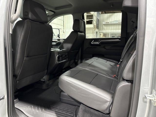 new 2026 Chevrolet Silverado 2500 car, priced at $85,400