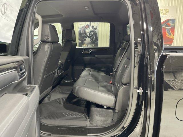 new 2026 Chevrolet Silverado 2500 car, priced at $82,870