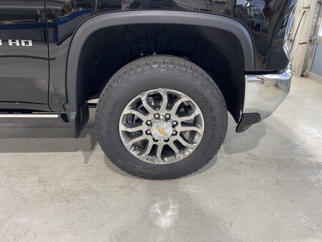 new 2026 Chevrolet Silverado 2500 car, priced at $82,870