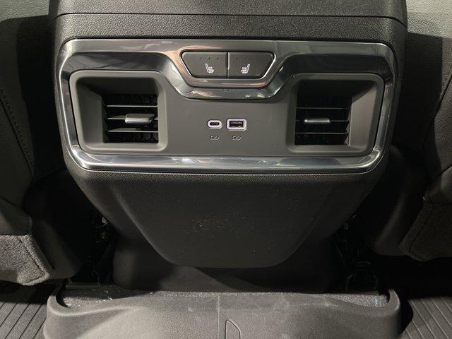 new 2026 Chevrolet Silverado 2500 car, priced at $82,870