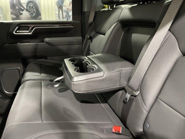 new 2026 Chevrolet Silverado 2500 car, priced at $82,870