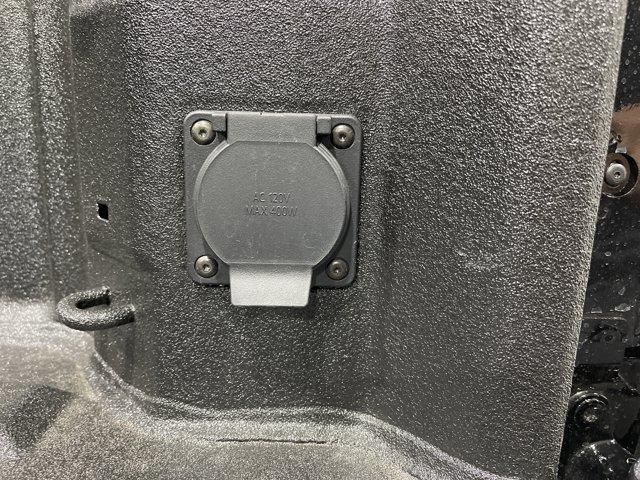 new 2026 Chevrolet Silverado 1500 car, priced at $66,840