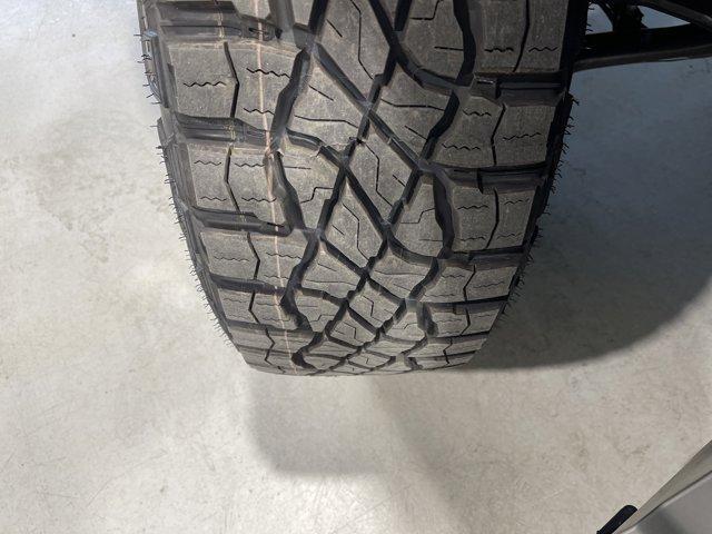 new 2026 Chevrolet Silverado 1500 car, priced at $66,840