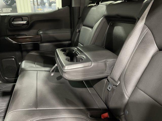 used 2020 GMC Sierra 1500 car, priced at $33,148