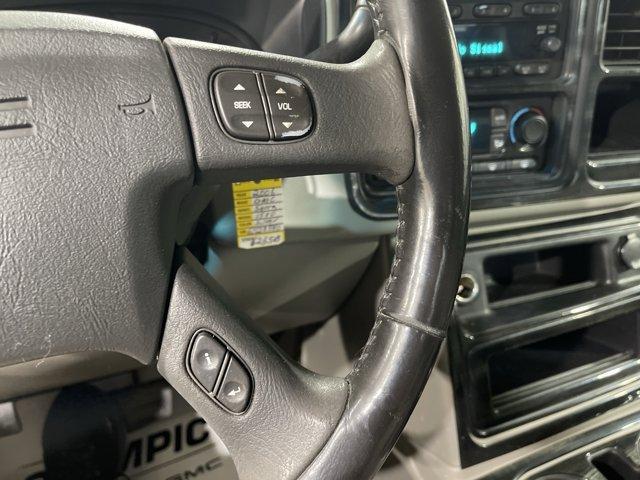 used 2006 GMC Sierra 1500 car, priced at $3,934