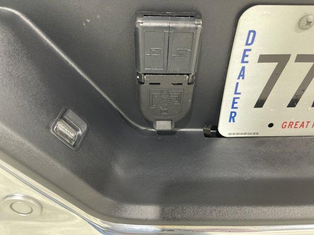 used 2025 GMC Sierra 1500 car, priced at $52,432