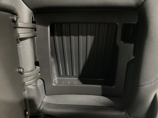 used 2025 GMC Sierra 1500 car, priced at $52,432