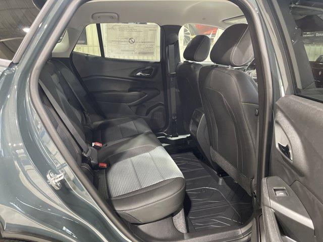 new 2026 Chevrolet Trax car, priced at $26,425
