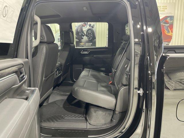 new 2026 Chevrolet Silverado 2500 car, priced at $83,980