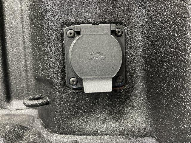 new 2026 Chevrolet Silverado 2500 car, priced at $83,980