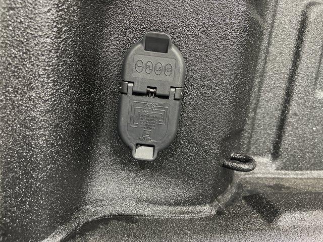 new 2026 Chevrolet Silverado 2500 car, priced at $83,980