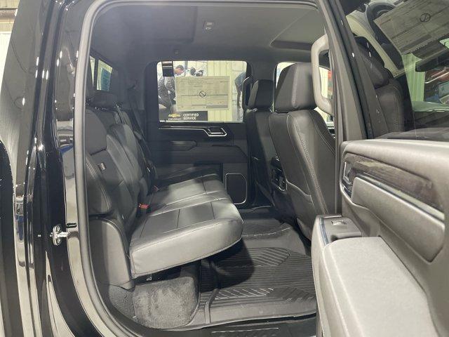 new 2026 Chevrolet Silverado 2500 car, priced at $83,980