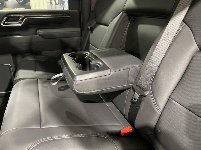 new 2026 Chevrolet Silverado 2500 car, priced at $83,980