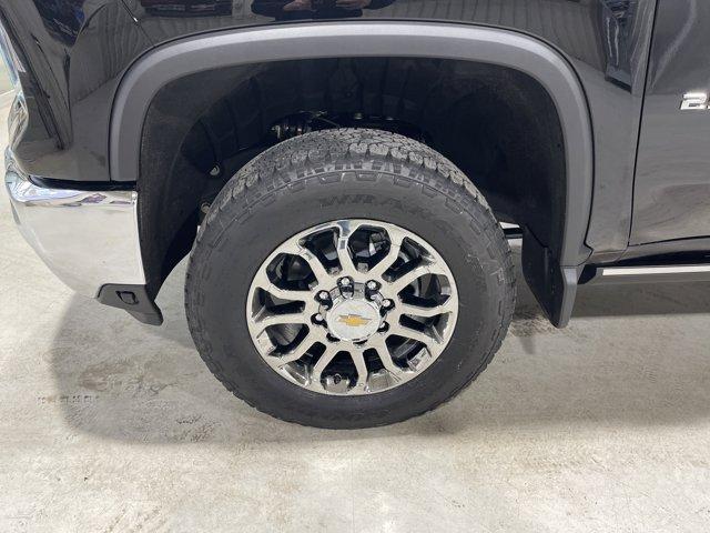 new 2026 Chevrolet Silverado 2500 car, priced at $83,980