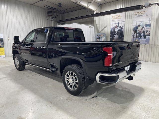 new 2026 Chevrolet Silverado 2500 car, priced at $83,980