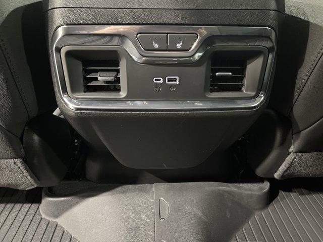 new 2026 Chevrolet Silverado 2500 car, priced at $83,980