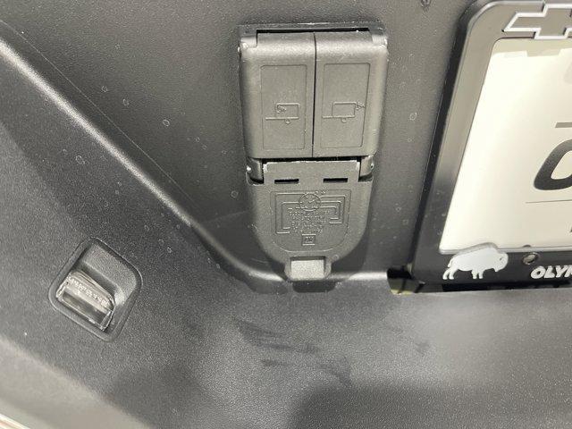 new 2026 Chevrolet Silverado 2500 car, priced at $83,980