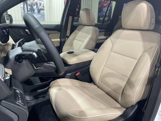 new 2026 Buick Enclave car, priced at $47,310
