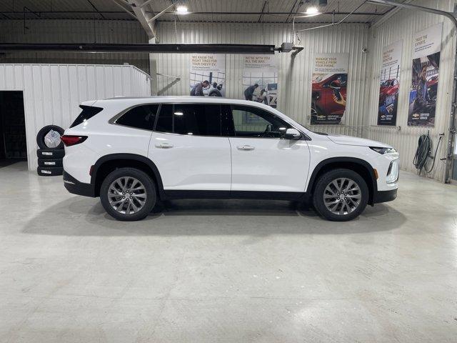 new 2026 Buick Enclave car, priced at $47,310