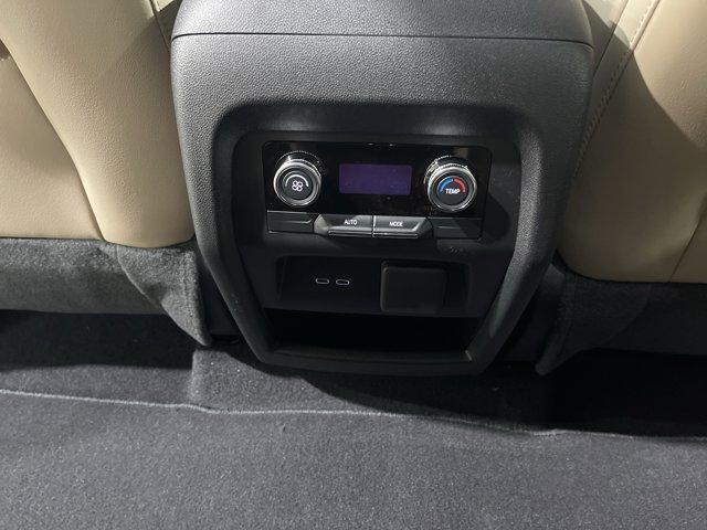 new 2026 Buick Enclave car, priced at $47,310
