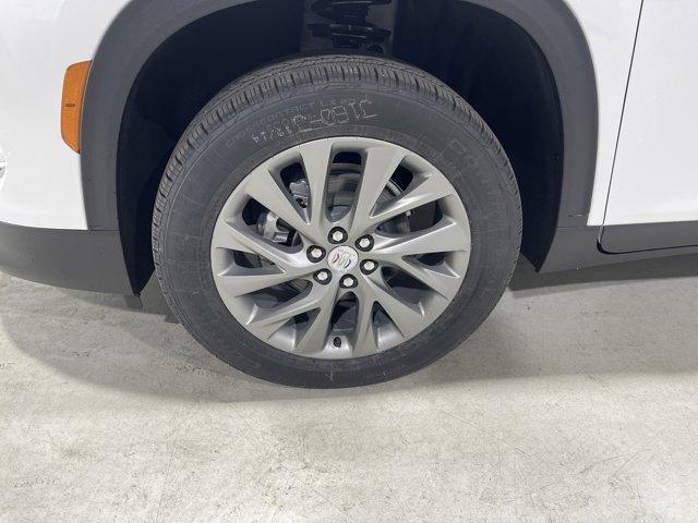 new 2026 Buick Enclave car, priced at $47,310