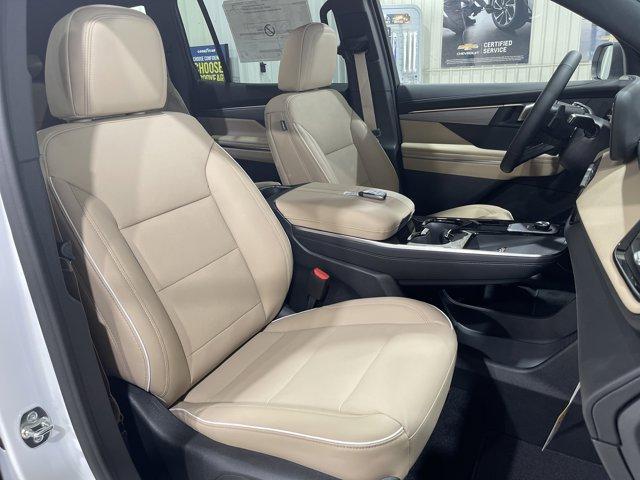 new 2026 Buick Enclave car, priced at $47,310
