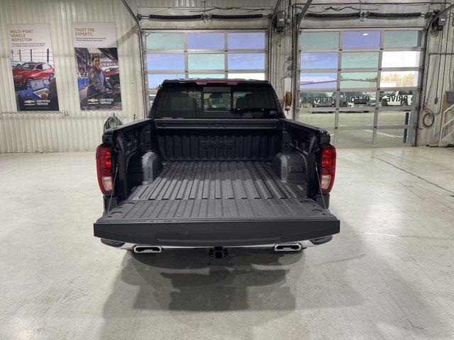 new 2026 GMC Sierra 1500 car, priced at $64,315