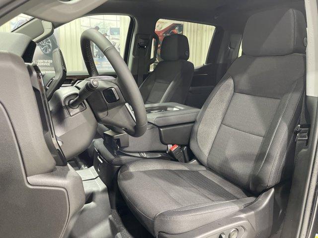 new 2026 GMC Sierra 1500 car, priced at $64,315