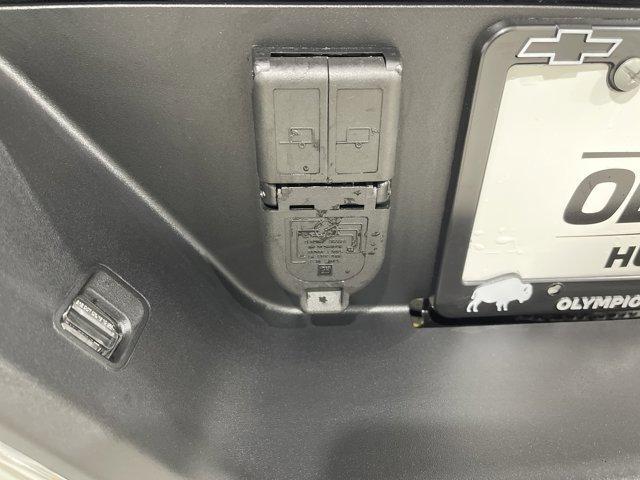 new 2026 GMC Sierra 1500 car, priced at $64,315