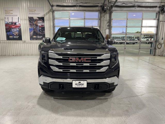 new 2026 GMC Sierra 1500 car, priced at $64,315